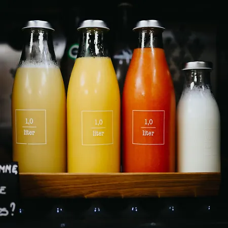 Keystone & ホテル リヨン