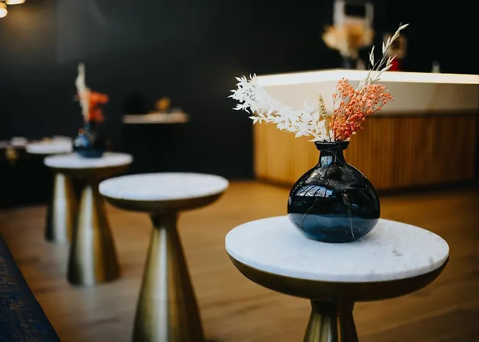 Keystone Boutique 4* Lyon