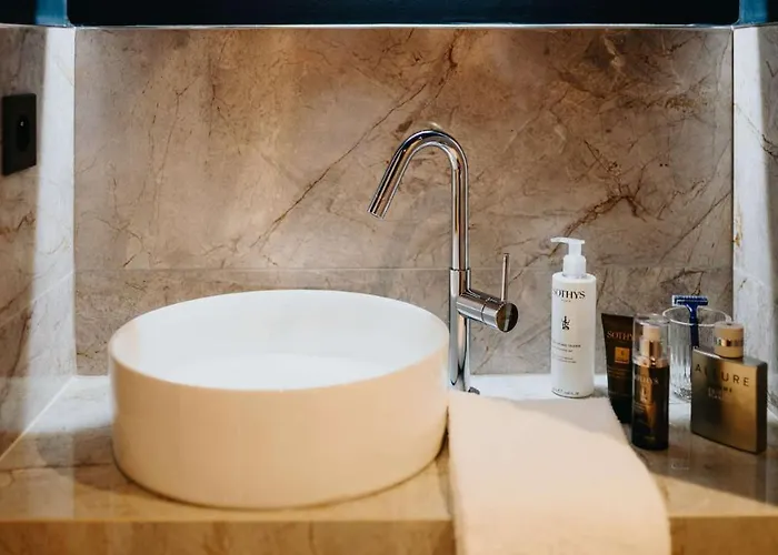 Keystone Boutique 4*