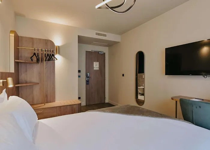 Hotel Keystone Boutique 4*