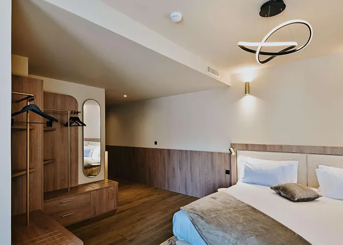 Keystone Boutique Hotel