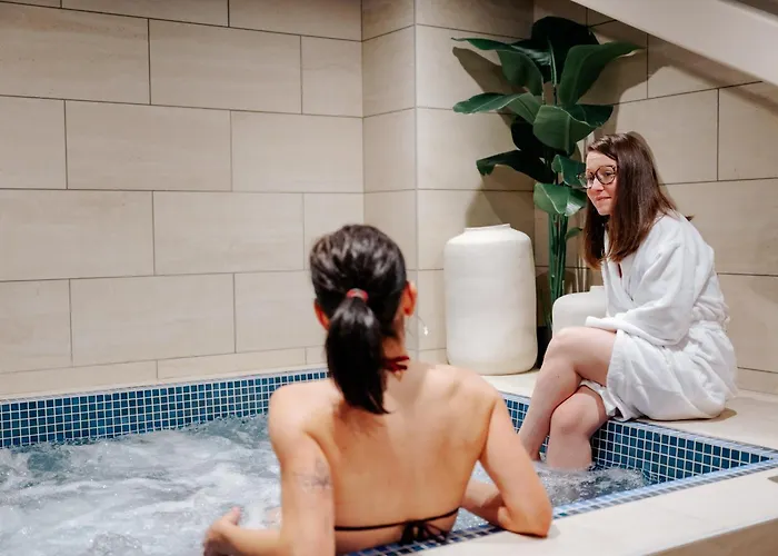 Keystone Boutique 4* Lyon
