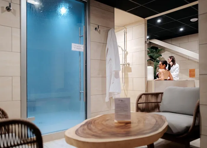 Keystone Boutique Hotel Lyon