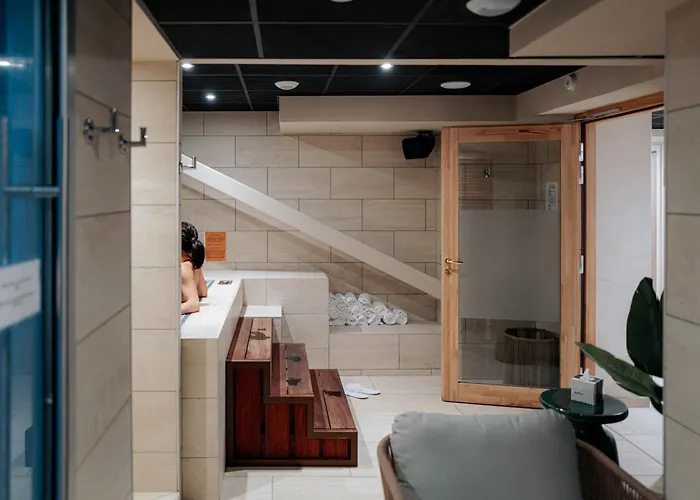 Keystone Boutique Hotel 4*