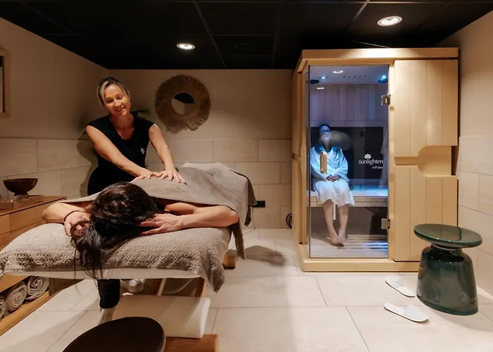 Keystone Boutique Hotel Lyon