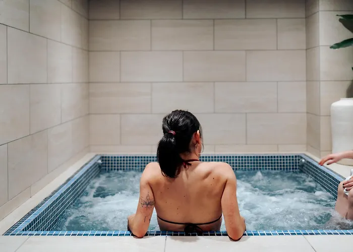 Keystone Boutique 4* Lyon