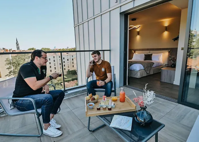 Keystone Boutique Hotel 4*
