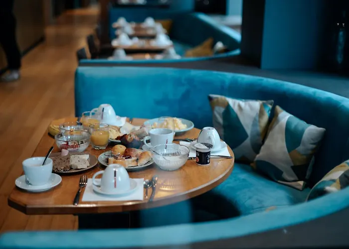 Keystone Boutique Hotel