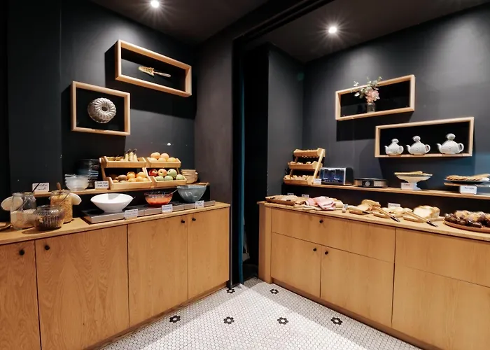 Keystone Boutique Hotel 4*