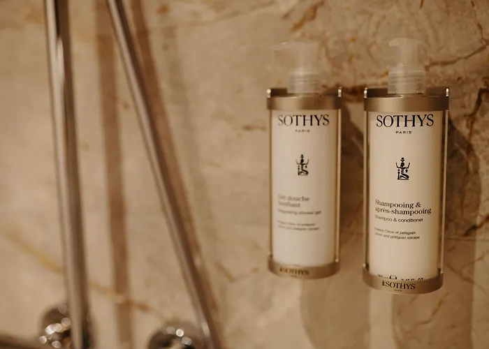 Keystone Boutique Lyon