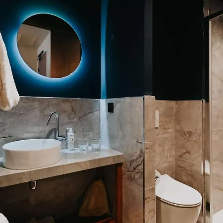 Keystone & - Handwritten Collection Hotel Lyon