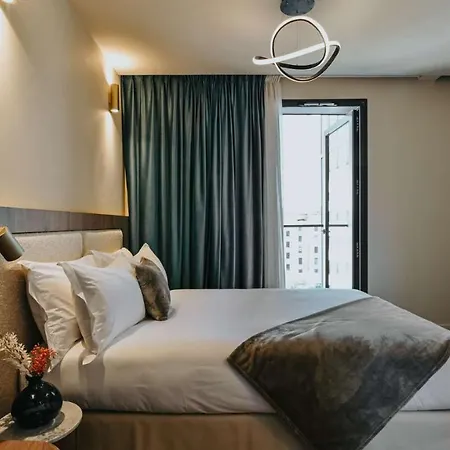 Keystone & - Handwritten Collection Hotel 4*