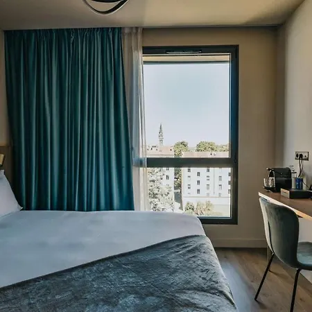 Keystone & Hotel