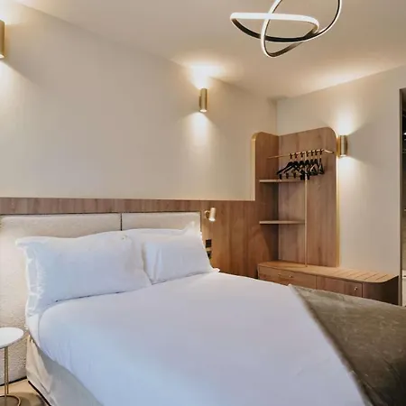 Hotel Keystone & 4*