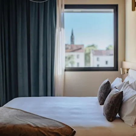 Keystone & Hotel 4*