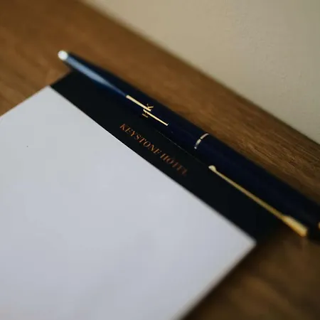 Hotel Keystone & Lyon