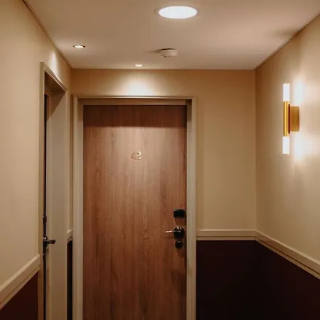 Keystone & Hotel 4*