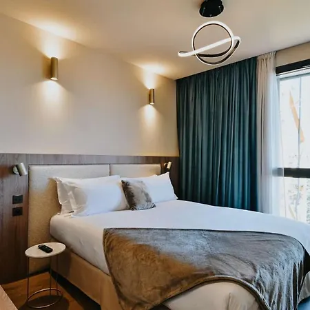 Keystone & Hotel 4*