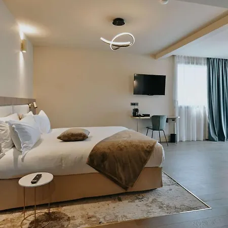 Hotel Keystone &