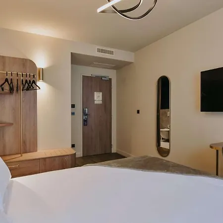 Hotel Keystone & 4*