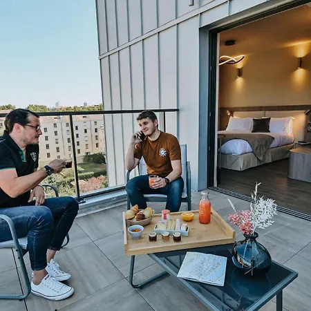 Keystone & Hotel 4*