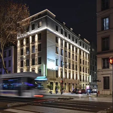 Keystone & Hotel
