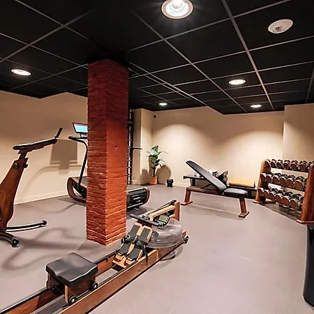 Hotel Keystone & 4*