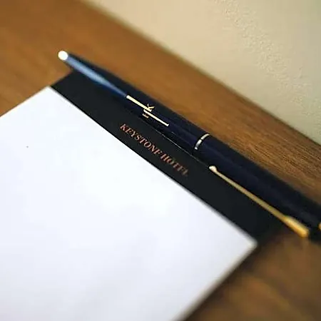 Отель Keystone & - Handwritten Collection Лион
