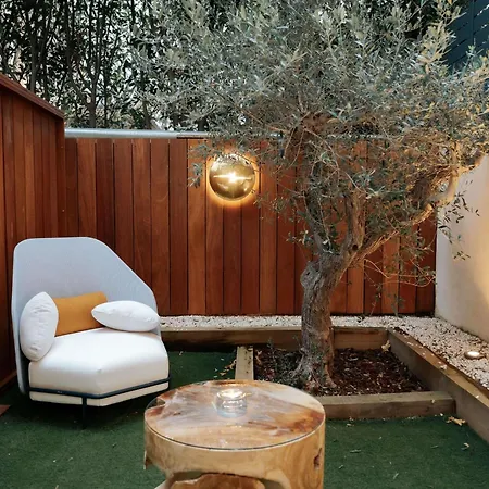 Keystone & - Handwritten Collection Hotel 4*