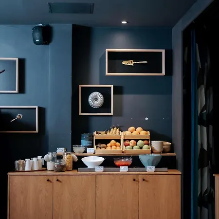 Hotel Keystone & - Handwritten Collection 4*