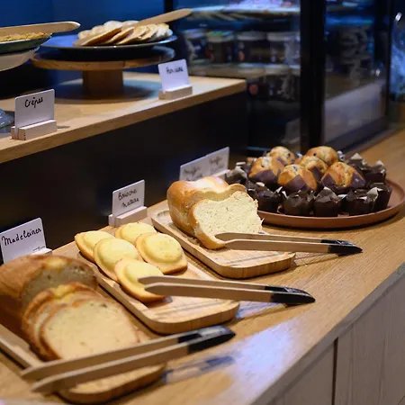 Keystone & - Handwritten Collection Lyon