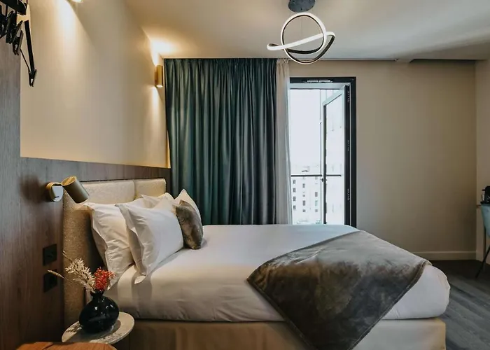 Keystone & Hotel 4*