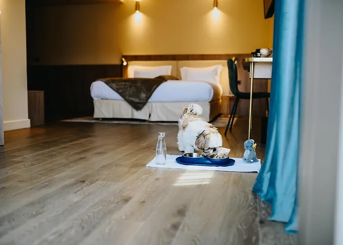 Hotel Keystone & Lyon