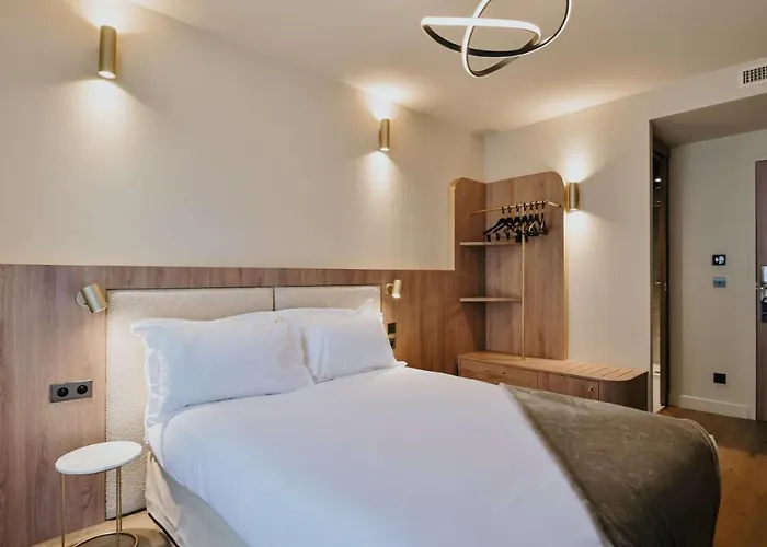 Hotel Keystone & 4*