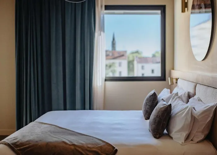 Keystone & Hotel 4*