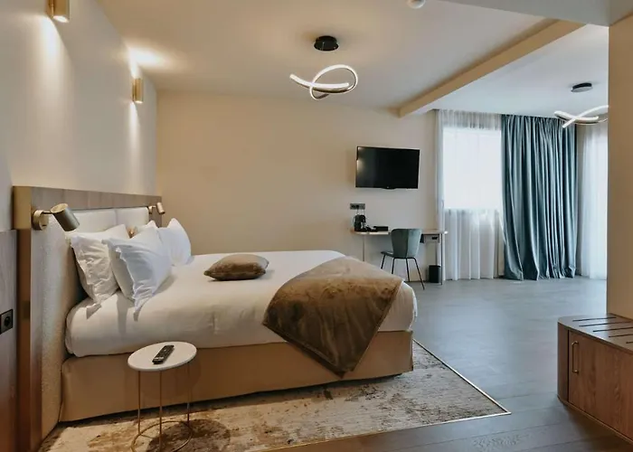 Hotel Keystone &