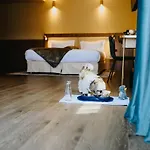 Hotell Keystone & Lyon