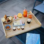 Keystone & Hotell Lyon