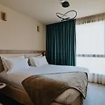 Keystone & Отель 4*