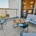 Keystone & Hotell 4*