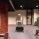 Hotell Keystone & Lyon