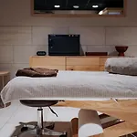 Keystone & Hotell 4*