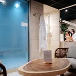 Keystone & Hotell Lyon