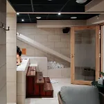 Keystone & Hotell 4*