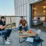 Keystone & Hotell 4*