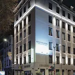 Keystone & Hotell Lyon