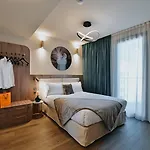Hotell Keystone & Lyon