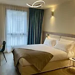 Hotell Keystone & Lyon