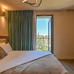 Keystone & Hotell Lyon