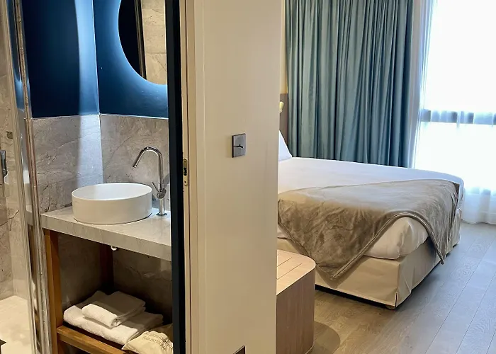 Keystone Boutique Hotel 4*